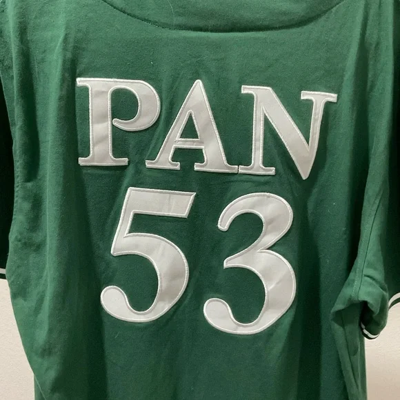 NWT Disney’s Peter Pan jersey - Picture 9 of 10